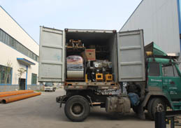 壓路機(jī)，整平機(jī)出口南非