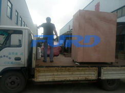 福瑞得機械700手扶雙輪壓路機，2噸全液壓座駕壓路機及時發(fā)貨