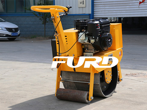 減少小型壓路機(jī)維修次數(shù)的方法是什么？